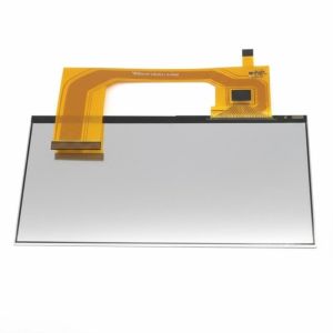 China Custom Capacitive Touch Screen FPC Interface with Cover Glass Shape Default View Area on sale
