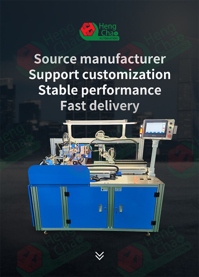 190mm-1000mm O Ring Making Machine Single Step Silicone Strip Connector