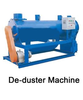 Professional Production Line EPS Recycling Machine With Automatic Operation Mode