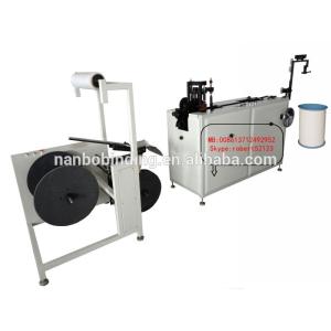 1/4" Coil Punch And Binding Machine , Double Loop Calendar Wire Binding Machine