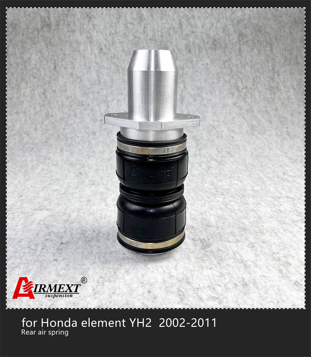 Honda Element YH 2002-2011 Rear Air Spring For Air Suspension