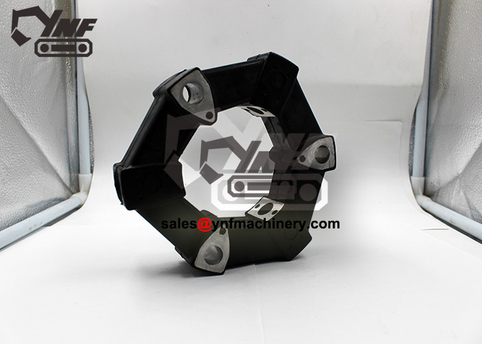 John Deere 992D Mini Excavator Hydraulic Coupling Excavator Spare Parts