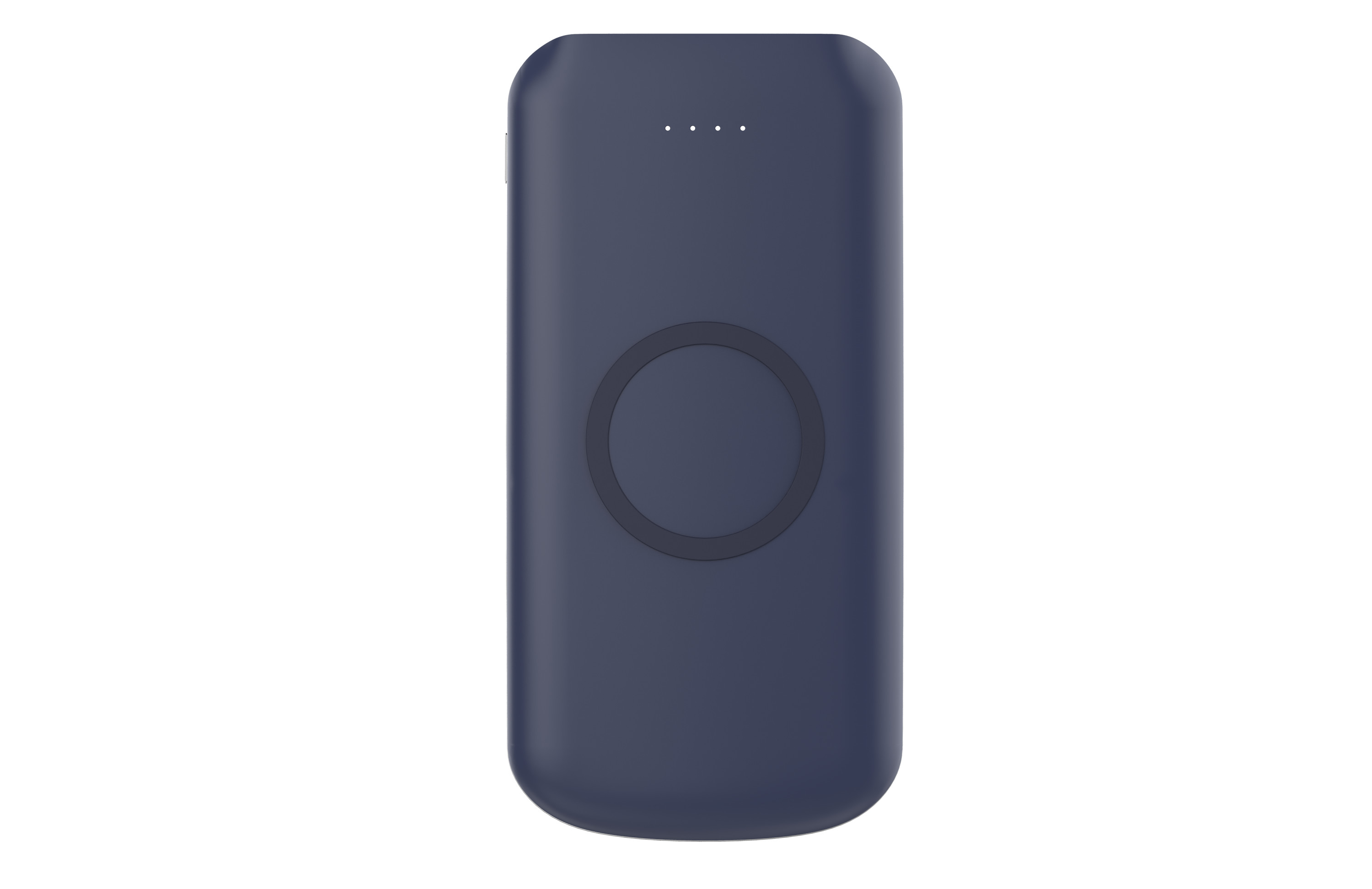 WIRELESS POWERBANK Qi Power Bank,Portable Power Bank Charger QI Wireless Charge 2 INPUT 2 OUTPUT+WIRELESS CHARGER