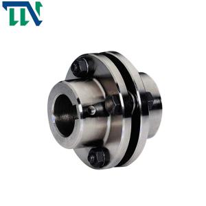 Flexible Single Diaphragm Coupling Double Step