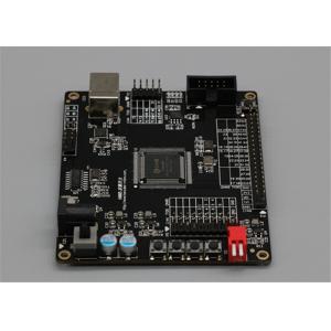 8 Layer Immersion Gold 1OZ FR4 pcb factory pcb assembly shenzhen printed circuit