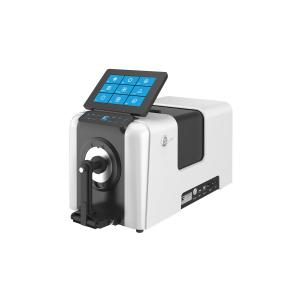 DS-36D Benchtop Spectrophotometer Repeatability 0.01 Inter-Instrument Agreement