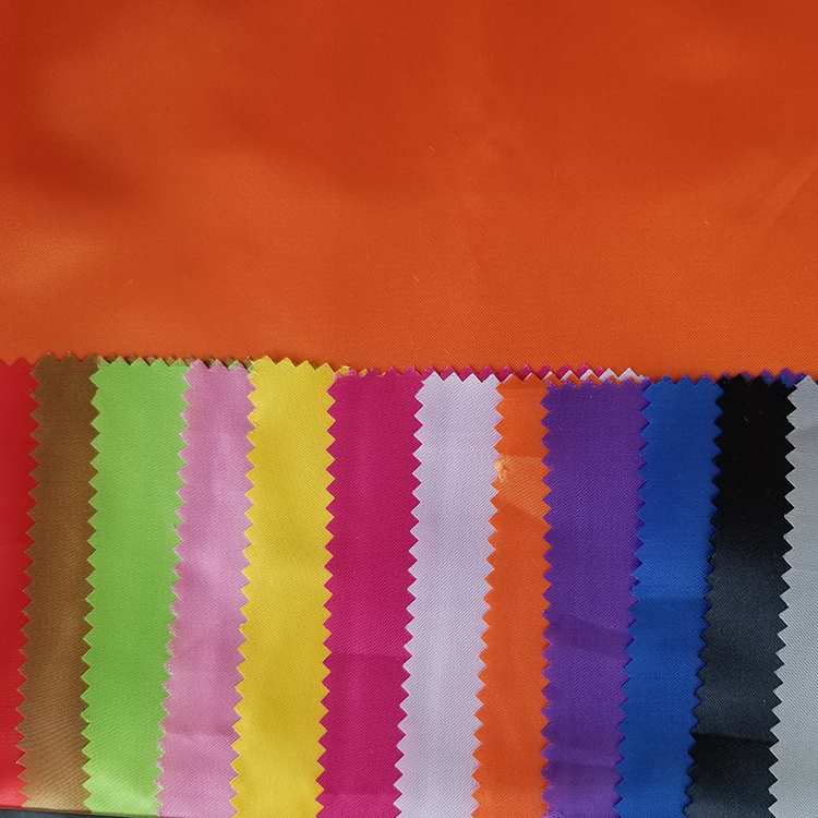Microfiber Fabric Made from 100% Recycled Polyester Eco-Friendly and Durable