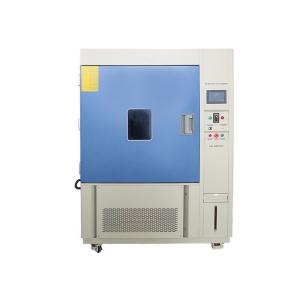 China ASTM G155 Solar Radiation Accelerated Xenon Test Chamber on sale