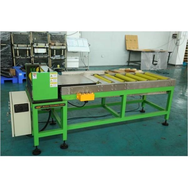 Household Washing Machine Drum Fabrication Line for Top-Loading Type