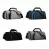 Buy cheap Promotional Outdoor Single-shoulder Bag 39*22*22cm Oxford Cloth Logo Customized from wholesalers