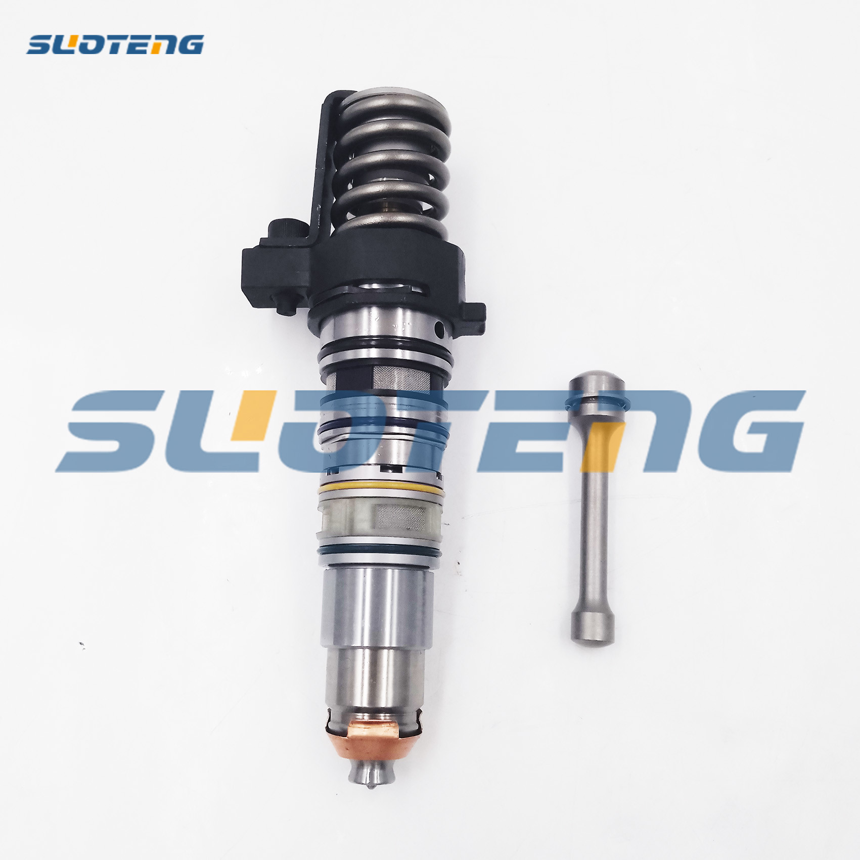 4088665 Diesel Engine Fuel Injector for ISX Engine