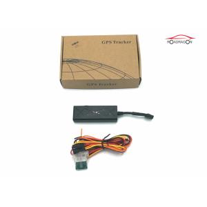 Real Time GPS Fleet Tracking Devices , Anti Theif GPS Tracking For Fleet