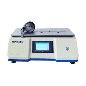 China 1 Roller 2kg Electronic Astm Tape Adhesion Test FINAT Standard on sale