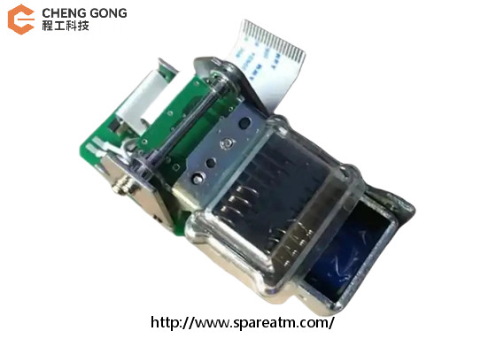 009-0025446 ATM Parts NCR Smart Card Reader 66 IC Module