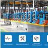 Buy cheap 380volt ERW89 ERW Tube Mill Straight Seam Pipe Welding Machine from wholesalers