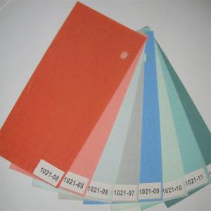 China Vertical blinds for Shade blinds on sale