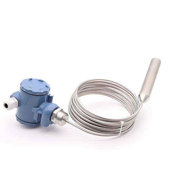 China High Quality YWKT-1D Pressure Type Liquid Level Transmitter Gas Cylinder Type Liquid Level Transmitter on sale China High Quality YWKT-1D Pressure Type Liquid Level Transmitter Gas Cylinder Type Liquid Level Transmitter on sale