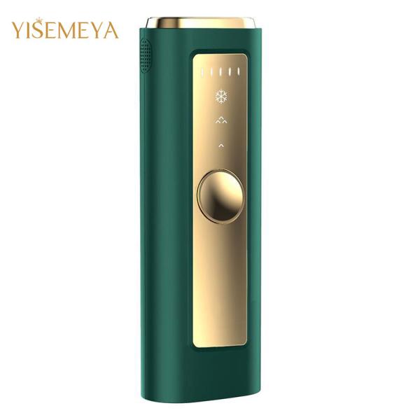 China Factory Wholesale IPL Comfort Body Hair Remover beauty machine for home