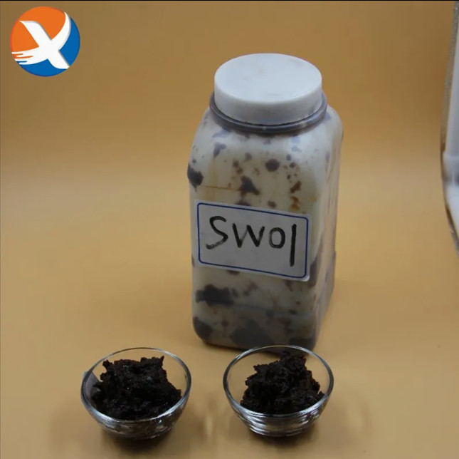 Scheelite Focused Collector SW01 For Carbonate-Rich And Refractory Oxidized Ores