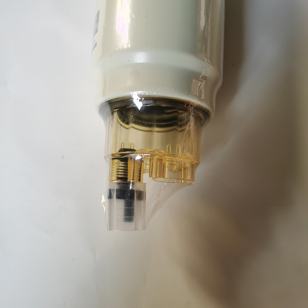 Sinotruk HOWO Spare Parts Fuel Filter Vg1540080311