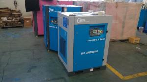  New Generation VSD Screw Compressor Electronic Low Power Consumption Manufactures