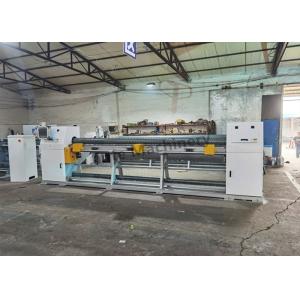 Double Twisted Electricgalvanized CNC Hexagonal Wire Mesh Machine
