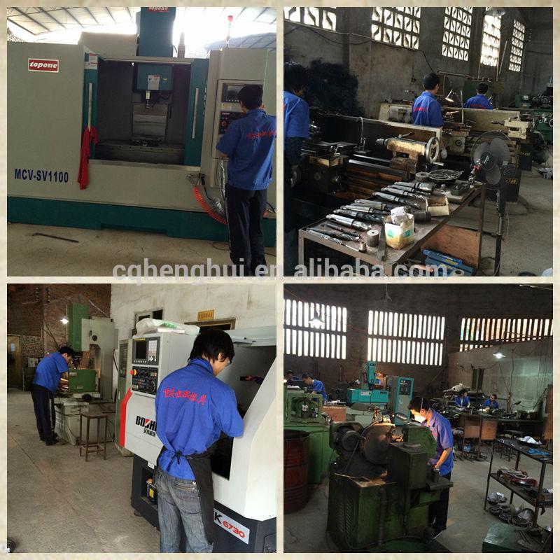 Good Cost Performance BS Tungsten Carbide Cold Heading Die with High Hardness
