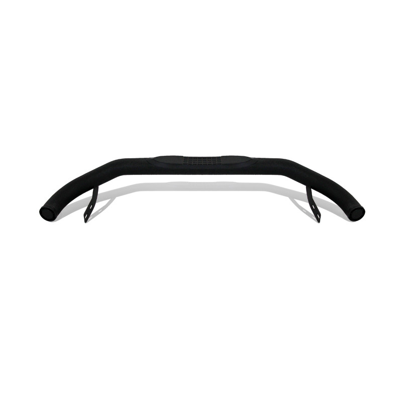 OEM ODM Steel Material Pick Up Rear Bar Bumper Guard For Toyota Hilux Vigo
