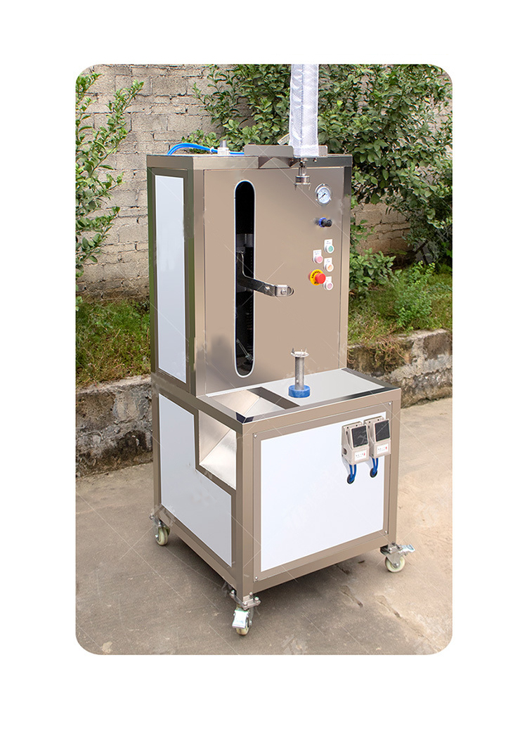 Commercial Tomato Puree Processing Manufacturers Sauce Paste Making Machine Tomato Ketchup Production Line