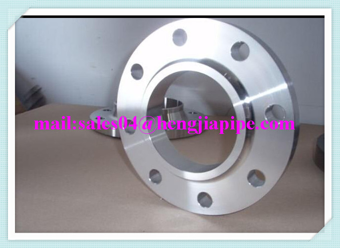 A105 RF FLANGES
