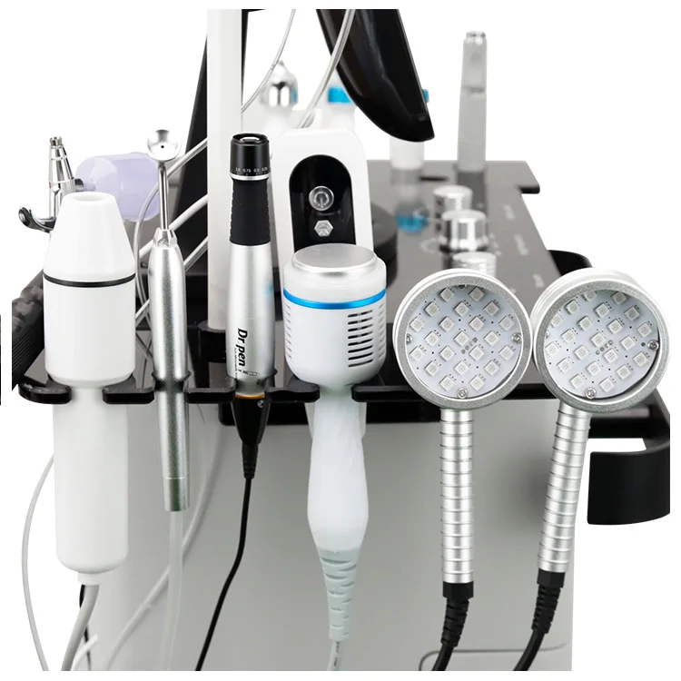 Hydrodermabrasion Hydro Aqua Peel Solution Microdermabrasion Hydra Skin Care facial Facial Machine