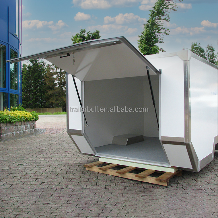 Garage Hatch Roof Skylights FRP Insulated Sandwich Panel for Camping Motorhome RV Trailers