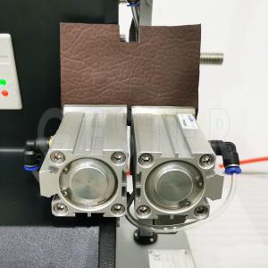 ASTM D1424 Digital Fabric Elmendorf Tearing Strength Tester