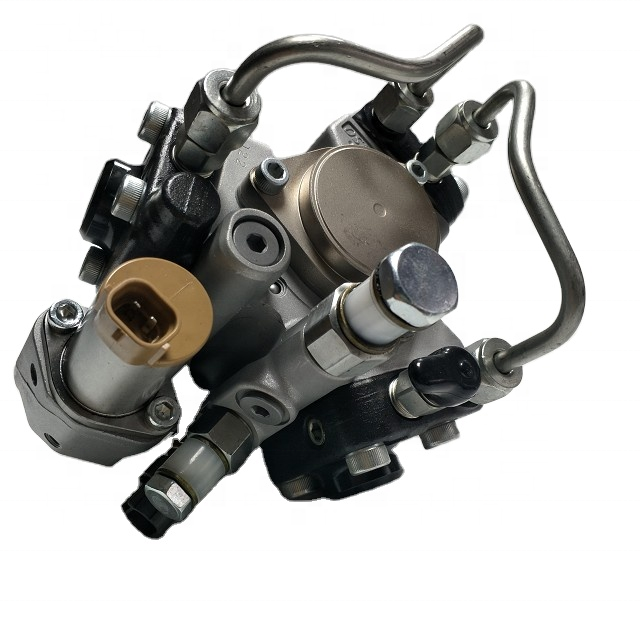 294050-0105 8-98091565-3 fuel injection pump for ISUZU 6HK1 4JG1 4JA1 diesel engine delivering by FEDEX EMS DHL UPS