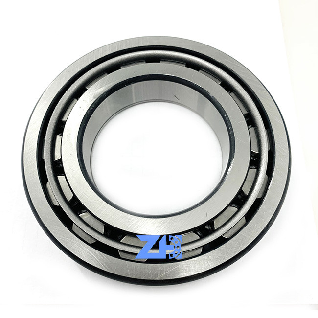 NUP211E Cylindrical Roller Bearing 55*100* 21 mm Long Life
