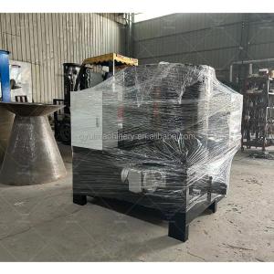 Multi Function Sawdust Block Briquette Making Machine with Low Energy Consumptio