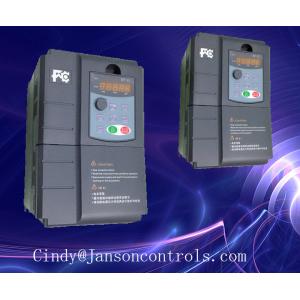  3 phase VC control variable frequency inverter / VFD / VSD Manufactures