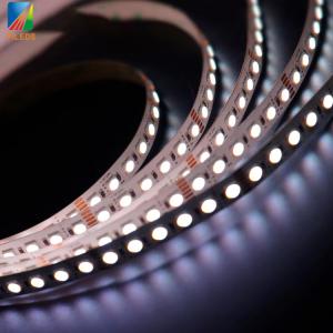 Hot Seeling DC24V Smd 5050 5 in 1 96leds/m 12mm 5 Colors in 1 Led Rgb Colorful Changing Rgbcw Led Strip