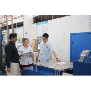 Customized Electrodynamic Shaker Systems For Testing And Measuring