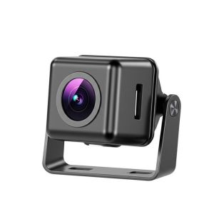 China 64G Tf Card Car Reversing Rear View Camera and 1000 1 Contrast Ratio for Easy Parking Assistance on sale