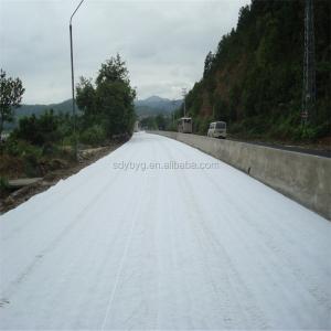 Geotextile Sheet for Environmental Protection and Anti-filtration Isolation