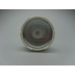 BN-335 Black Torch Lighter Rechargeable Protable Torch LED Flashlight