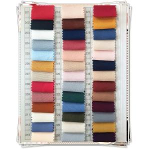 CEY Fabrics New type of elastic composite fiber Excellent resilience Unique