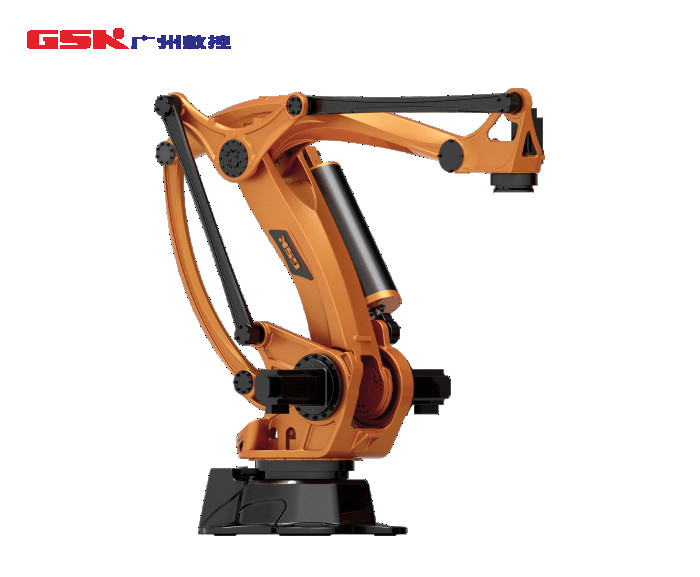 Industrial RB130 GSK Robot 6 Axis Robotic Manipulator Arm