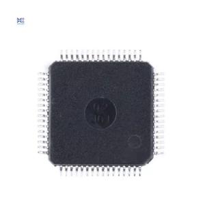 GD32F103RBT6 LQFP64 32 Bit Microcontroller Chip Electronic Components