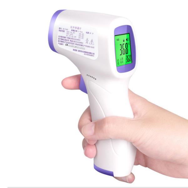 Multifunctional Electronic Digital Thermometer , Professional Medical Thermomete