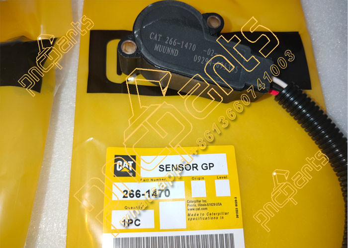 266-1470 Position Sensor D9T CAT Track Tractor D6T D8T 2661470 Sensor