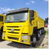 Buy cheap TITAN Howo Truck 2023 | Pre Owned Dump Trucks for Sale Pre Owned from wholesalers