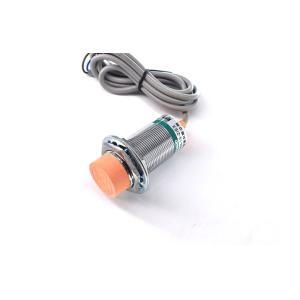  Compact Structure Waterproof Proximity Switch , Inductive Prox Sensor Small Size Manufactures