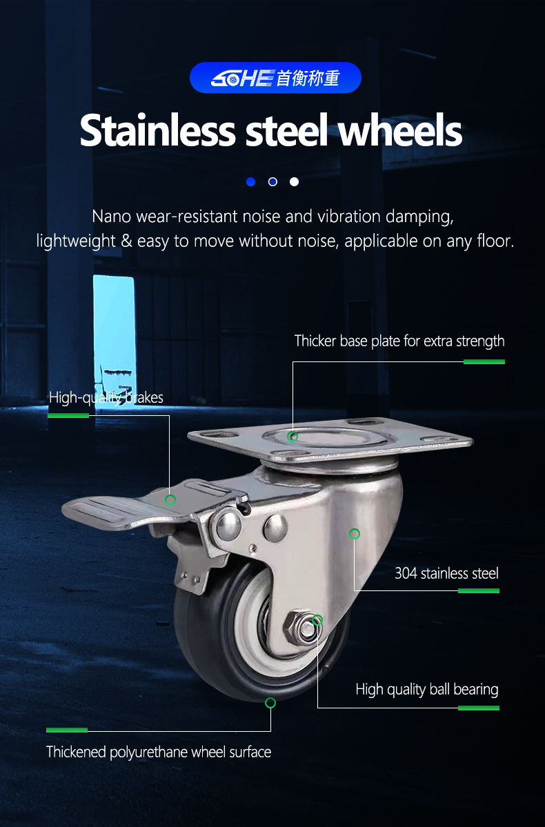 SOHE 40*50cm Full Waterproof Intelligent Scale High Accuracy for Mobile and Windows